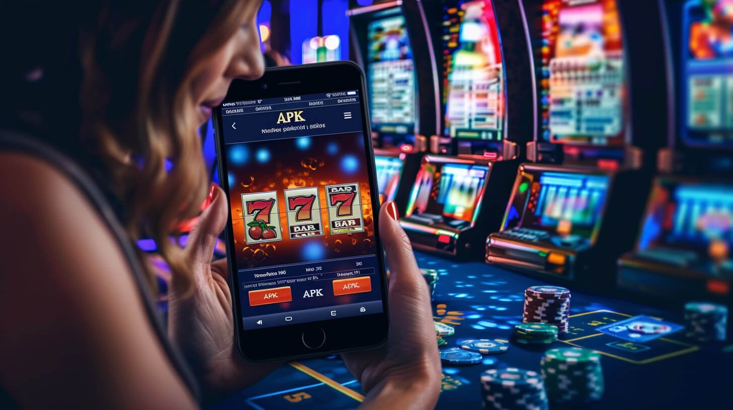 Aplikasi helios168 di berbagai perangkat mobile menampilkan antarmuka responsif dengan permainan slot, taruhan Liga 1, dan meja live dealer